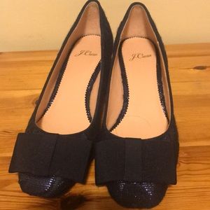 J.crew shoes